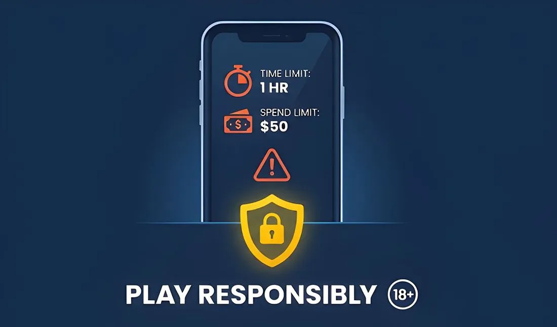 Responsible gaming features and age restrictions for Mostbet Pakistan